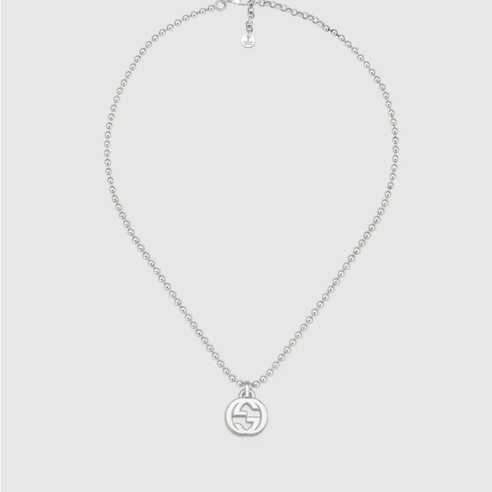 Gucci necklace